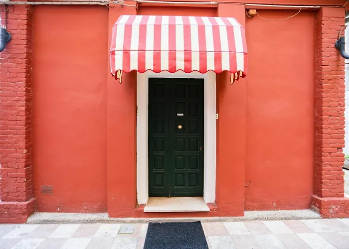 Residence Rio Marin