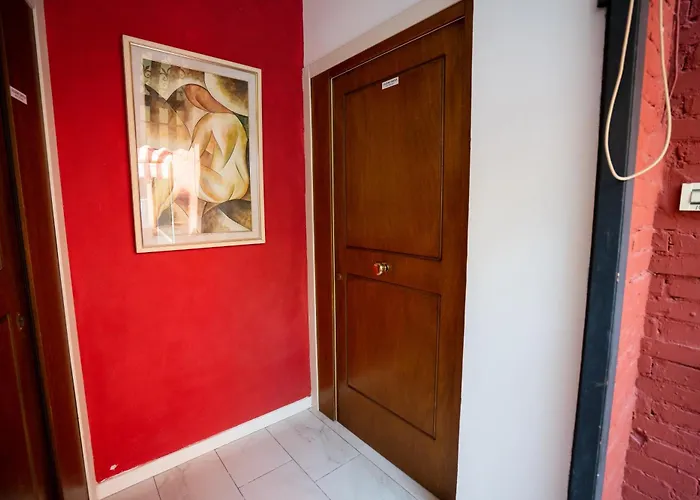 Residence Rio Marin